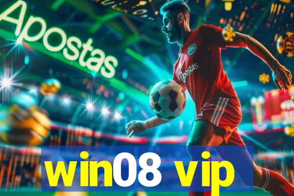 win08 vip